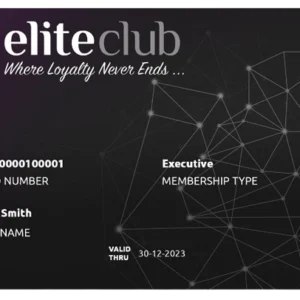 UAE Platinum Membership